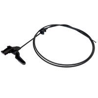 BONNET RELEASE CABLE TS ASTRA 1998 - 2005