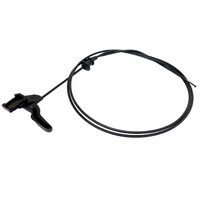 BONNET RELEASE CABLE TS ASTRA