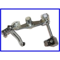 GEAR SHIFT GUIDE ASSEMBLY INTERMEDIATE SHIFT CONTROL TR ASTRA & YE 91-97 CALIBRA WITH C20XE & X20XEV ENGINGES 1 ONLY