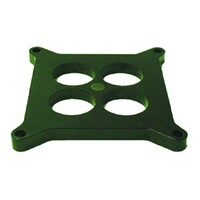 Phenolic Spacer 1/2 Ind Port