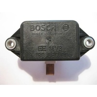 ALTERNATOR REGULATOR GENUINE BOSCH SUITS ALL HJ HX HZ WB VB VC VH VK WITH BOSCH ALTERNATOR