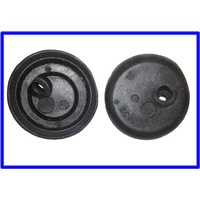 GROMMET SPEEDO CABLE TO FIREWALL VB VC VH VK VL