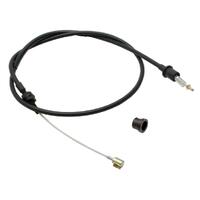 ACCELERATOR CABLE THROTTLE VB VC VH VK VL V8 8CYL CARB EXCLUDING VL GROUP A INNER CABLE APPROX 143 CM