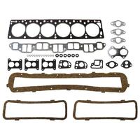 Gasket Set Vrs Holden 6cyl Blue / Black Motor WB VC VH VK