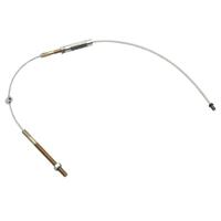 CABLE HANDBRAKE FRONT HZ - WB