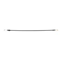 CABLE CLUTCH UC 4 & 6 CYLINDER