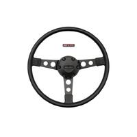 STEERING WHEEL LJ GTR (COMPLETE INC BADG