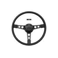 STEERING WHEEL TORANA 'SS' (COMPLETE INC