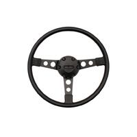 STEERING WHEEL KIT HQ HJ HX HZ WB LXH LX GTS GTR BADGE SOLD SEPERATELY