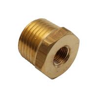 ADAPTOR TEMPERATURE GAUGE SENDER UNIT HD WB LC-UC = 320.053