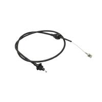CABLE-ACCELERATOR WB 6CYL