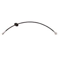 SPEEDO CABLE ASSEMBLY VC VH SPEEDO TO TRANSDUCER