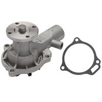 WATER PUMP HT HG HQ HJ 6 CYL SOME LC LJ 10mm shaft