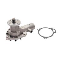 Water Pump HJ-VC 6 Cyl With Long Shaft