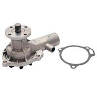 WATER PUMP HJ HX HZ VB 6 CYL WITH LONG SHAFT 20mm