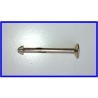 BRAKE DISC REAR HANDBRAKE SHOE RETAINING PIN VB VC VH VK VL VN VP VR VS