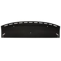 Parcel Shelf VB VC VH Sedan With RETRACTABLE BELTS