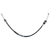ACCELERATOR CABLE TE TF TG GEMINI