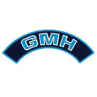 Decal VB-VH WB VK-2800cc Air Cleaner Blue 'GMH' 6c