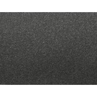 ROOF LINING & SUN VISOR MATERIAL VB VC VH Sedan Black Sandpaper