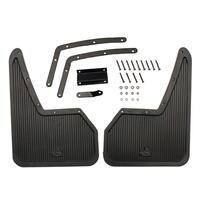 MUDFLAP SET VB VC VH COMMODORE SEDAN REAR