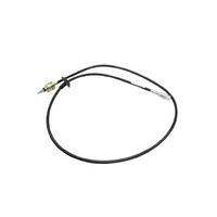 CABLE SPEEDO ASSEMBLY VH VK 6 CYL INCLUDES 5 SPEED MANUAL