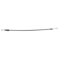 CLUTCH CABLE VB VC VH  COMMODORE 6 CYL (SOME