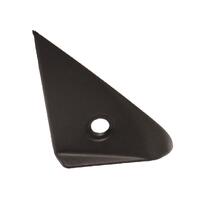 Door Mirror Manual Interior Cover VK-VL COMMODORE LEFT HAND