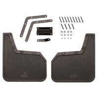 Mudflap Set VK VL Wagon Rear