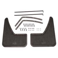 Holden Mudflap Set VB VC VH VK VL Front