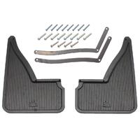 MUD FLAP SET FRONT HQ HJ HX HZ WB