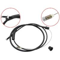 ACCELERATOR CABLE THROTTLE VL 6 CYLINDER RB30