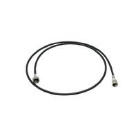 SPEEDO CABLE VL 6CYL AUTO APPROX 1674MM LONG