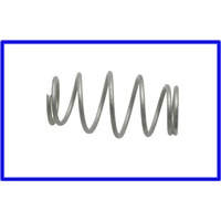 BONNET LOCK SPRING VB VC VH VK VL VN VP VR VS VT VX VY VZ WH WK WL  LIMITED STOCK NLA - GMH