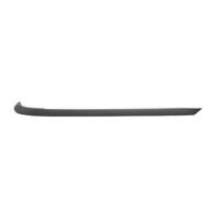 BUMPER BAR MOULDING VL RIGHT REAR SEDAN