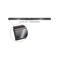 Holden Boot Lid Moulding Garnish VL Calais