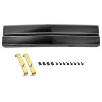 TAILLIGHT EXTENSION BLACK / GREY VL BERLINA
