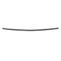 BUMPER BAR MOULDING VL FRONT CENTRE