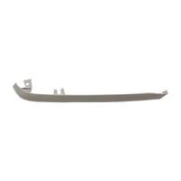 BUMPER BAR MOULDING UPPER VL COMMODORE LEFT HAND FRONT
