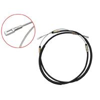 HANDBRAKE CABLE VL DISC REAR