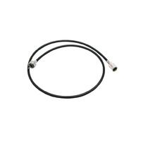 CABLE SPEEDO ASSEMBLY VL TURBO COMMODORE 6CYL