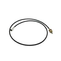 CABLE SPEEDO VL COMMODORE V8 AUTO