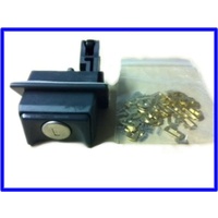 TAILGATE LOCK BARREL UNCODED VN VP STATION WAGON
