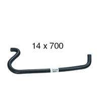 HEATER HOSE WATER VALVE TO HEATER VN VP VR VS 304 V8