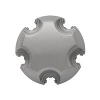 Wheel Centre Cap VB-VZ 15' Steel Wheel