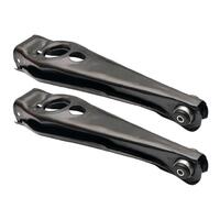TRAILING ARM ASSEMBLY VB VC VH VK VL VN VP VR VS NON IRS LOWER LH & RH (REAR LOWER CONTROL ARMS)