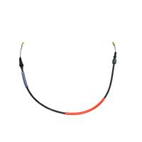 CLUTCH CABLE VN VG VP VR VS 6 CYL