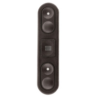 POWER WINDOW SWITCH VN VP VR VS LONG WIRES BLACK RH FRONT REPRODUCTION SWITCH