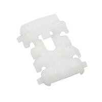 NLA - CLIP ROCKER MLDG VG VP VR VS UTE - REAR DRIP MOULDING TO BODY CLIP SET VN SEDAN