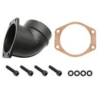 ADAPTOR AIR CLEANER BODY TO AIR INLET VN VP VR VS V8 DUCT CONNECTOR TO AIRBOX